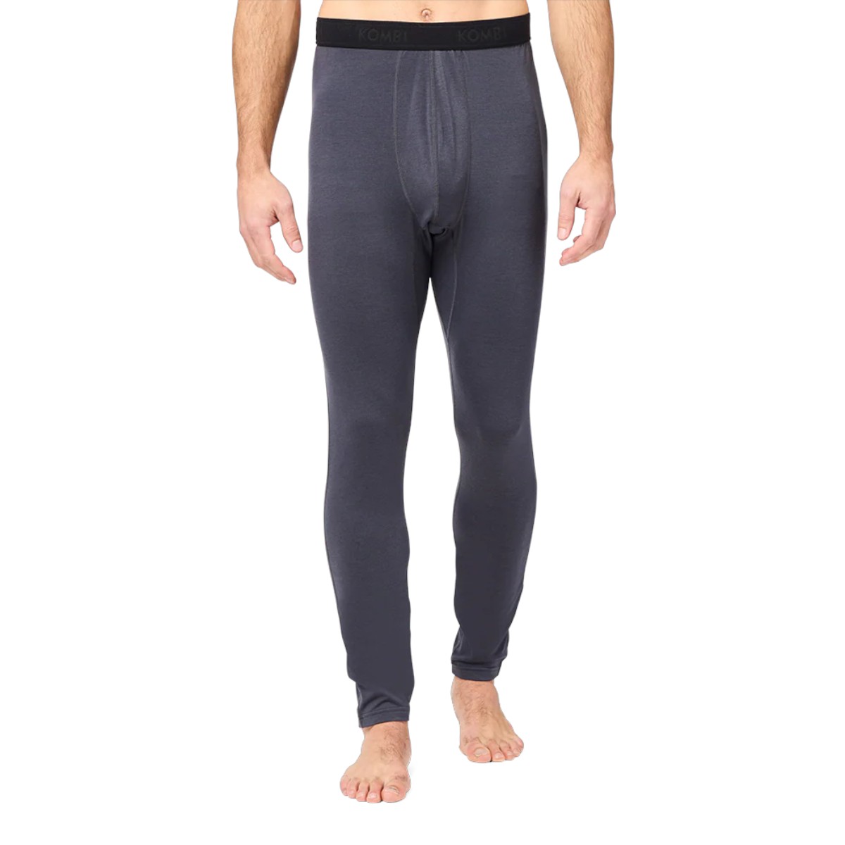 Kombi - Men's MerinoMIX PRO Long Bottom