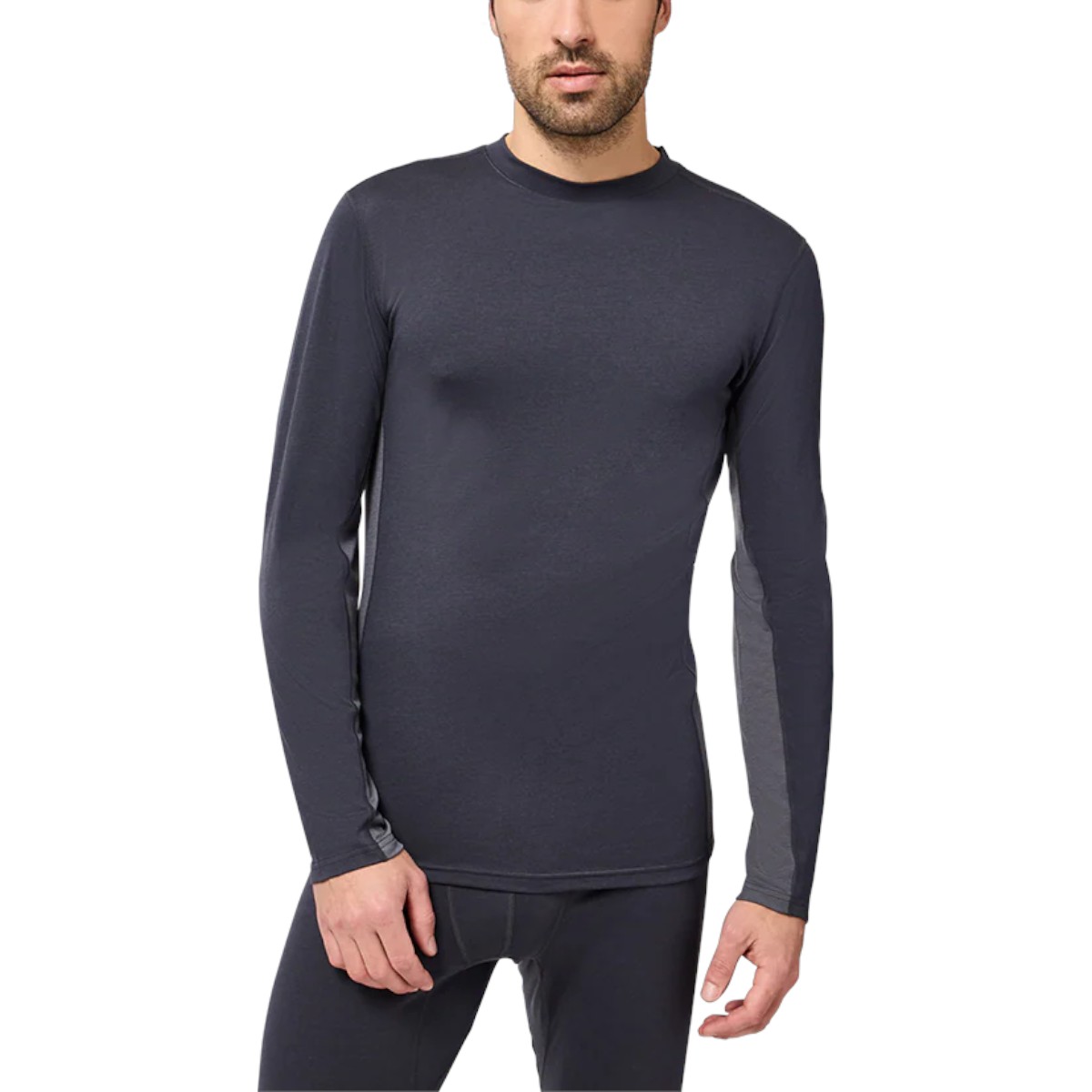 Kombi - Men's MerinoMIX PRO Crew Top
