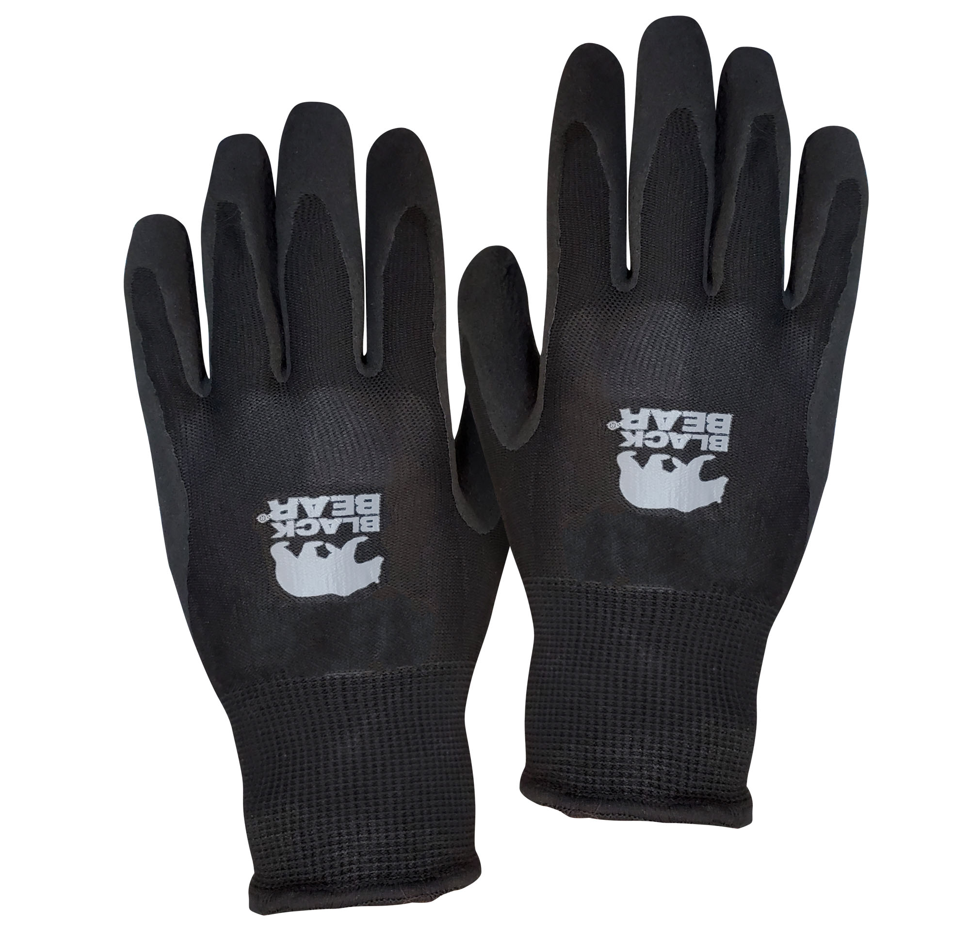 Black Bear - Multi Purpose Gloves