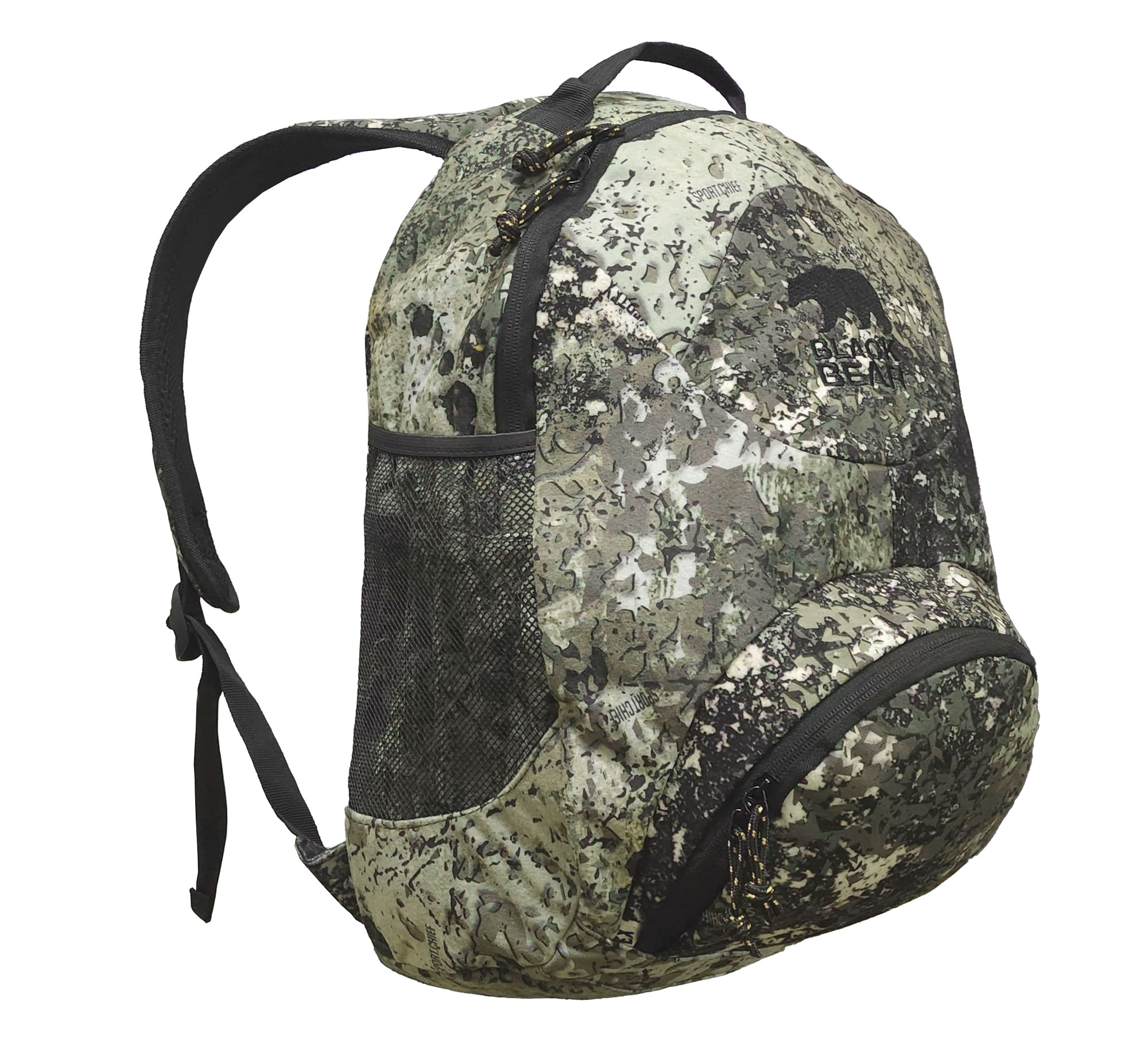 Black Bear - Vertex Hunting Backpack