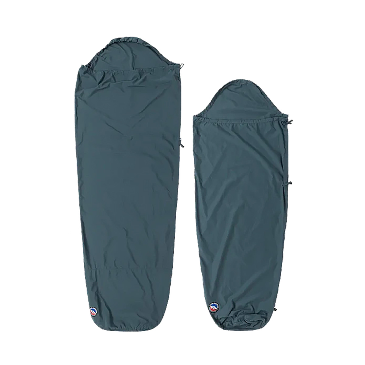 Big Agnes - Doublure de sac de couchage en coton