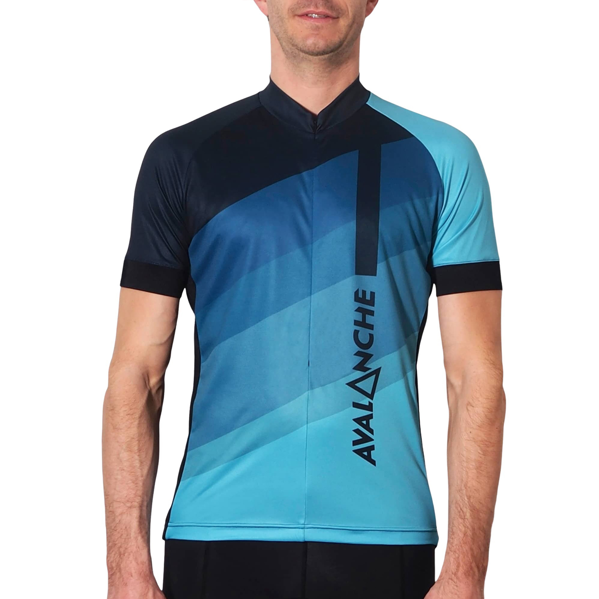 Avalanche - Men's Energy Jersey