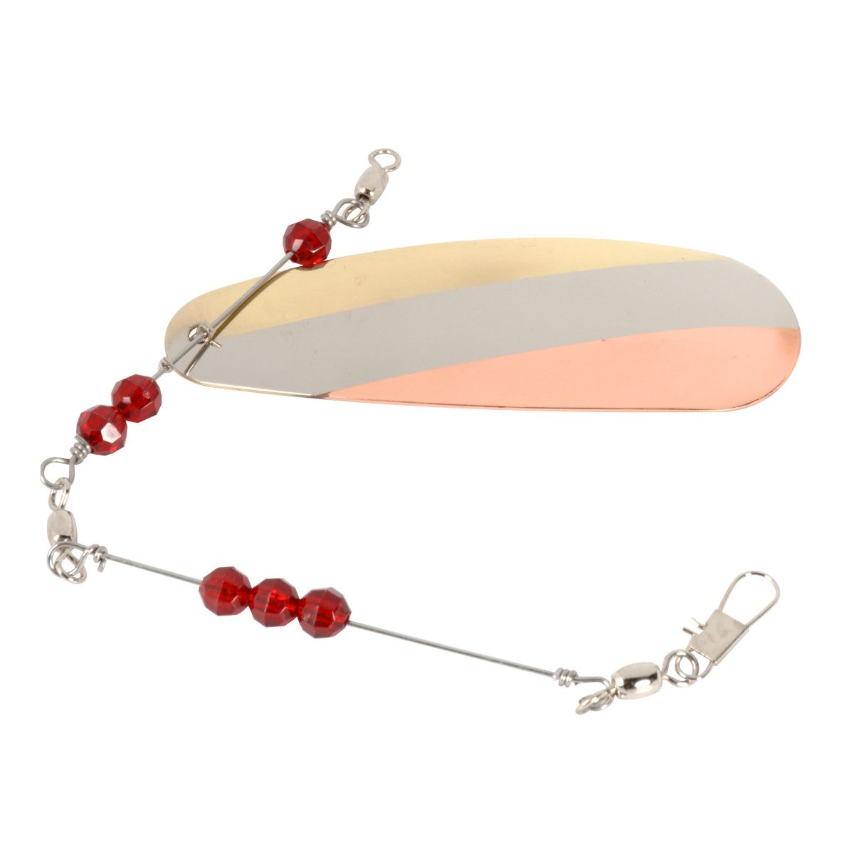 CAMI - Banane Mounted Spoon - 7 ½"