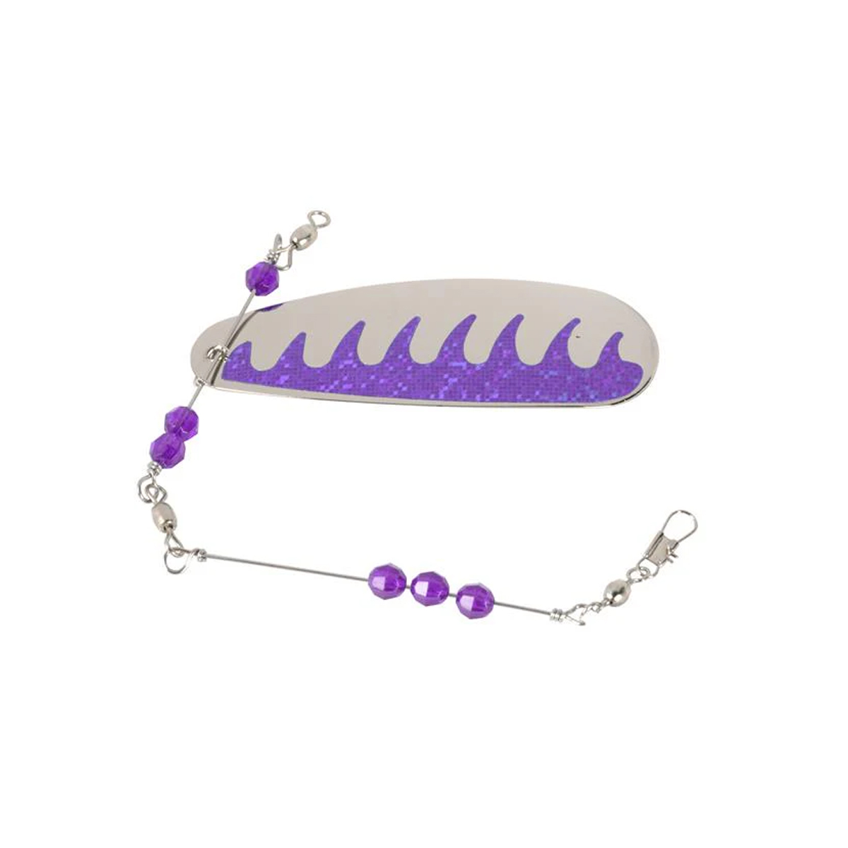 CAMI - Banane Mounted Spoon - 7 ½"