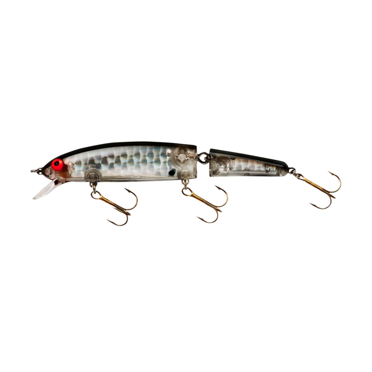 Bomber Lures - Jointed Long A Lure