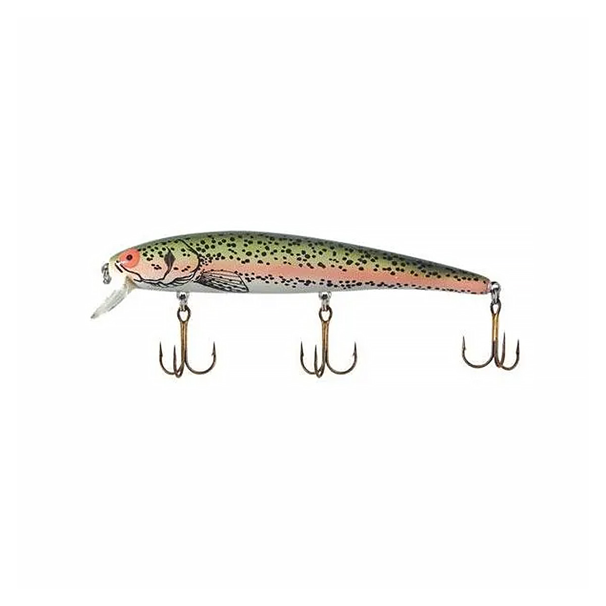 Bomber Lures - Bomber Long A Bait - 4 ½"