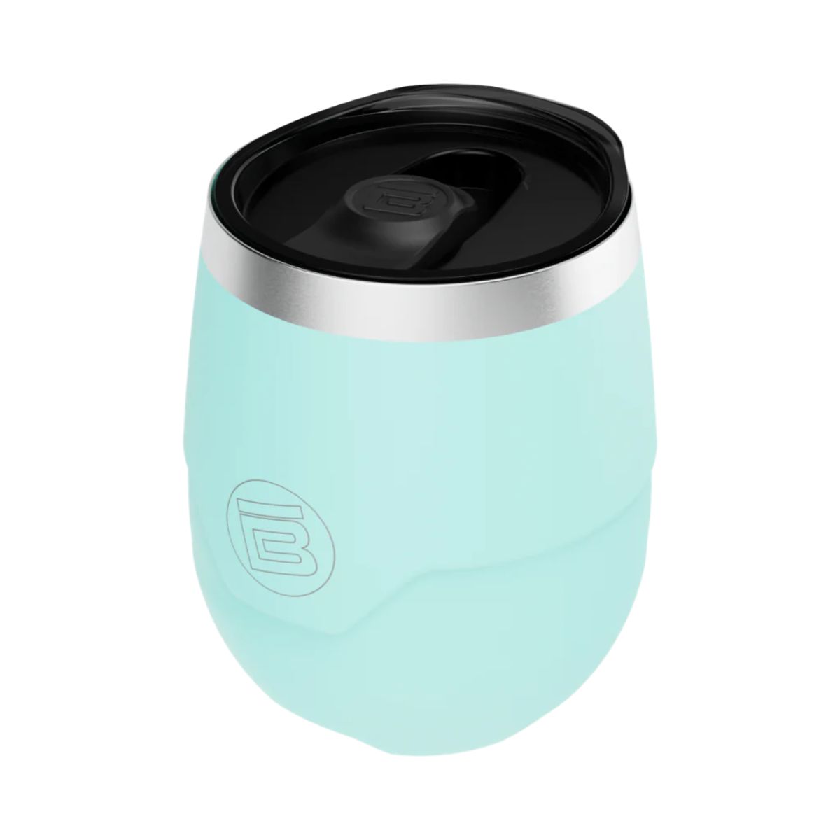 Bote - 12 oz Magnetic Wine Glass with Lid