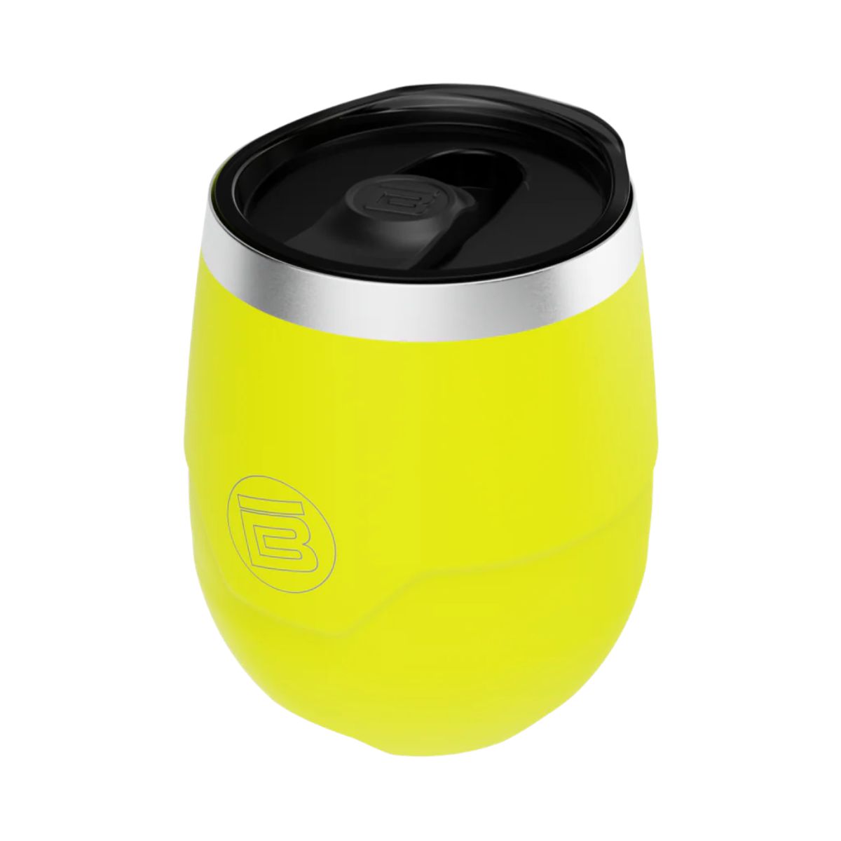 Bote - 12 oz Magnetic Wine Glass with Lid