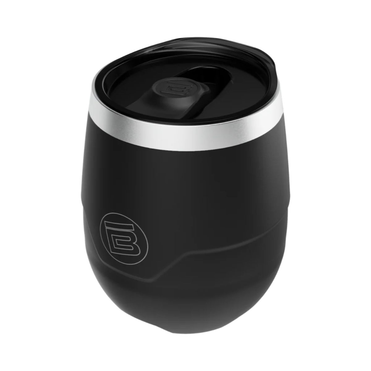 Bote - 12 oz Magnetic Wine Glass with Lid