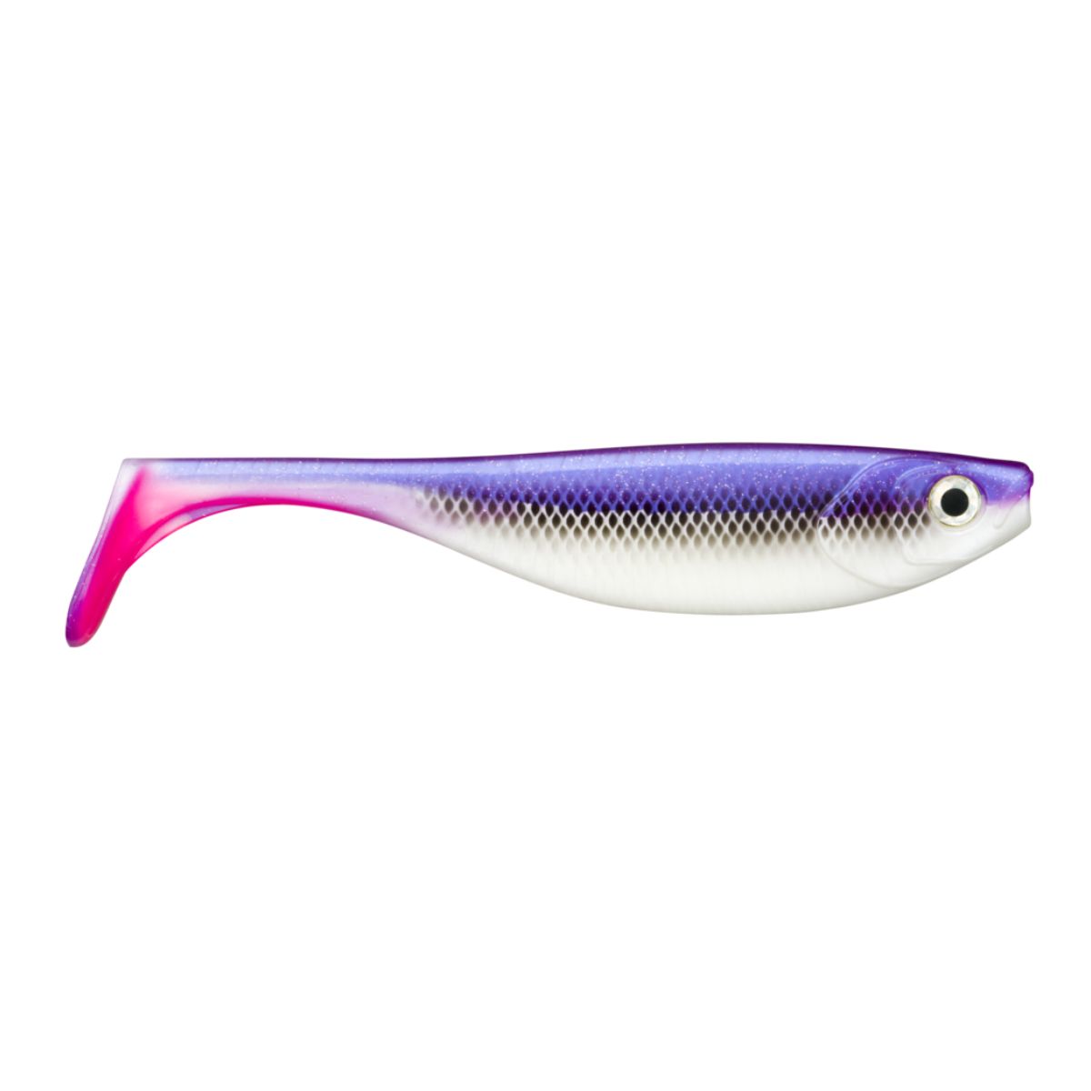 Storm - Boom Shad Soft Bait - 7"