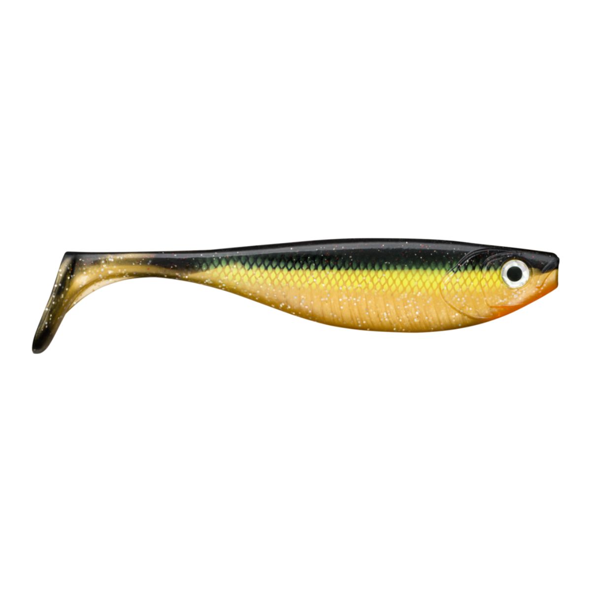 Storm - Boom Shad Soft Bait - 7"
