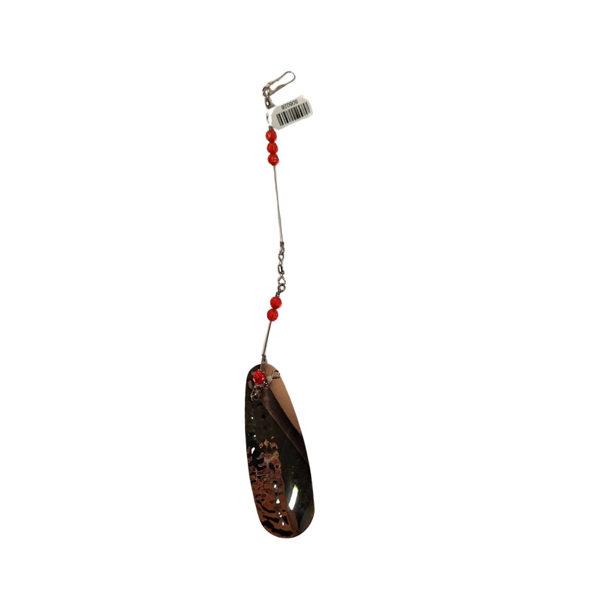 CAMI - BMW Banana spoon mounted half hammered
