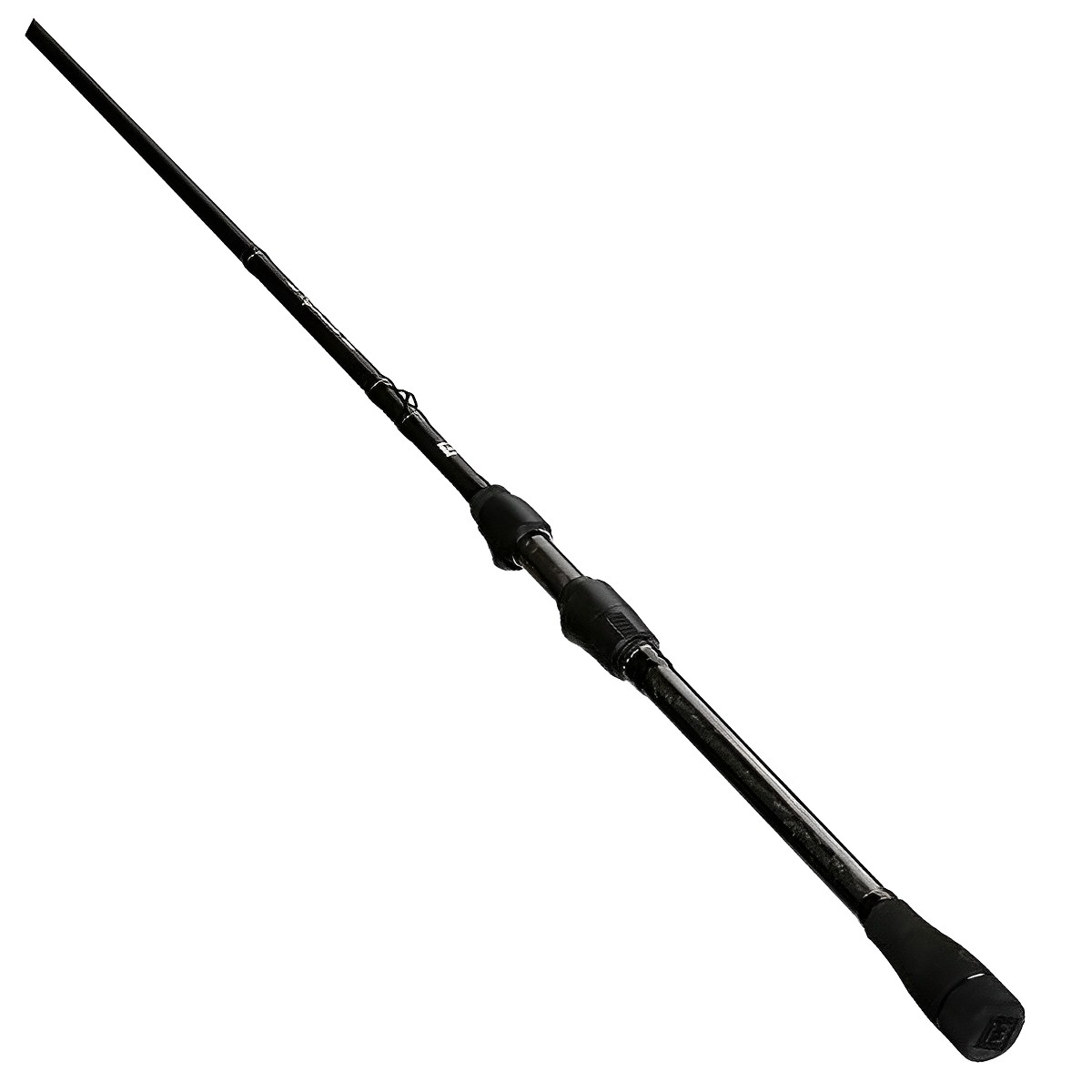 13 Fishing - Blackout Spinning Rod