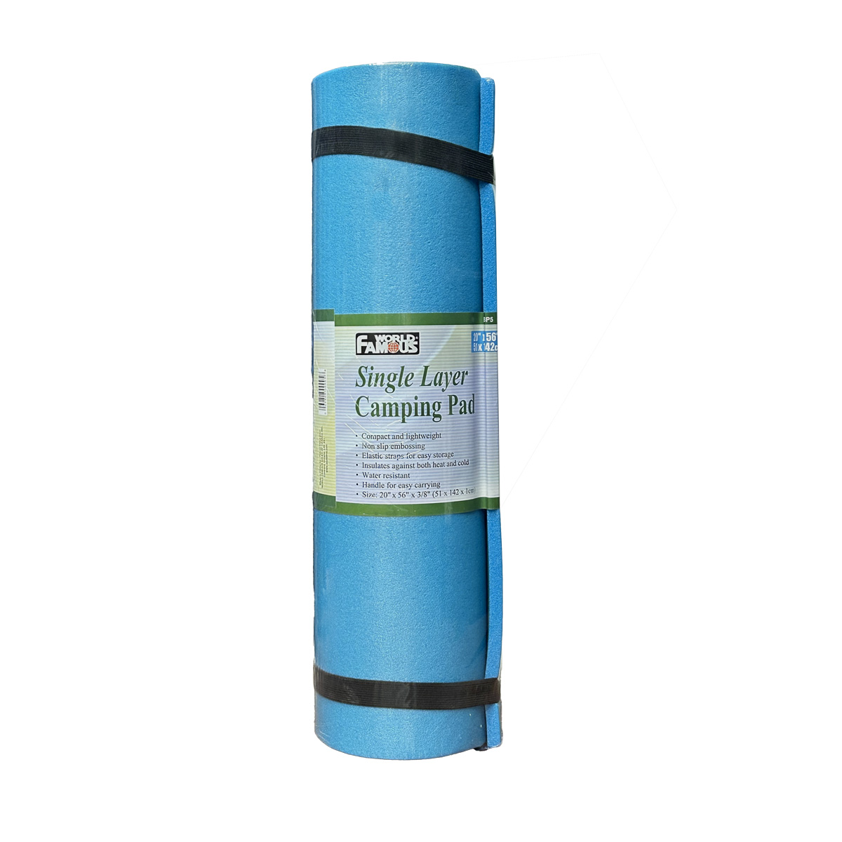 World Famous - Matelas de sol