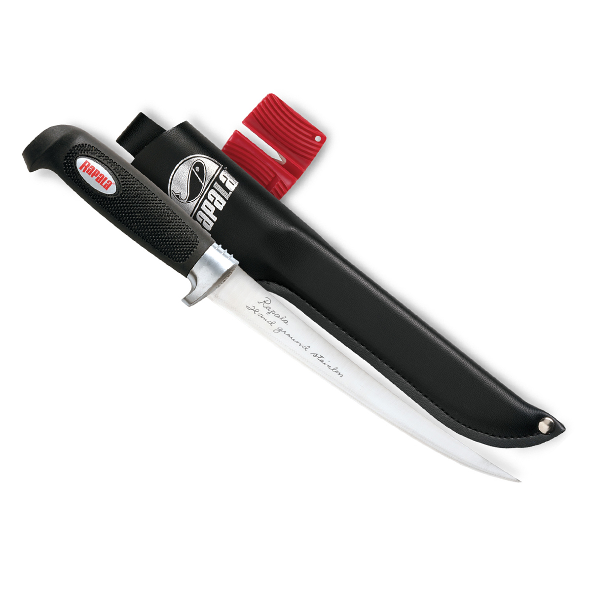Rapala - Soft Grip Fillet Knife