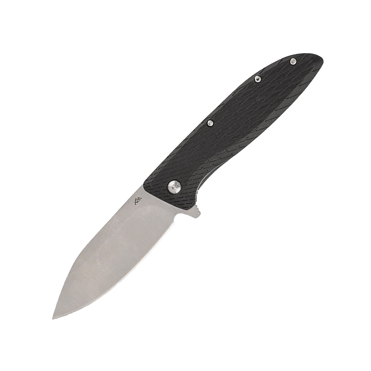 Outdoor Edge - Brutus Folding Blade Knife