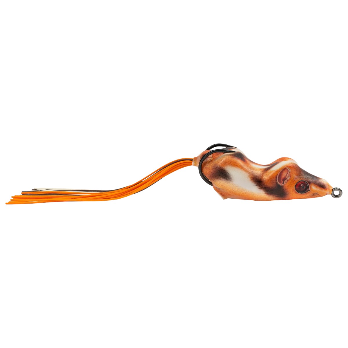 American Baitworks - Leurre Scum Frog Bass Rat