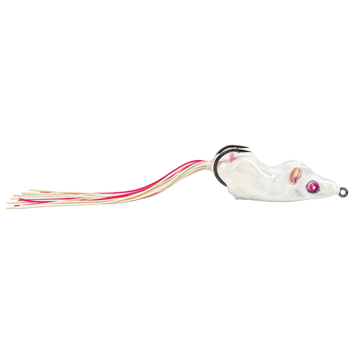 American Baitworks - Leurre Scum Frog Bass Rat