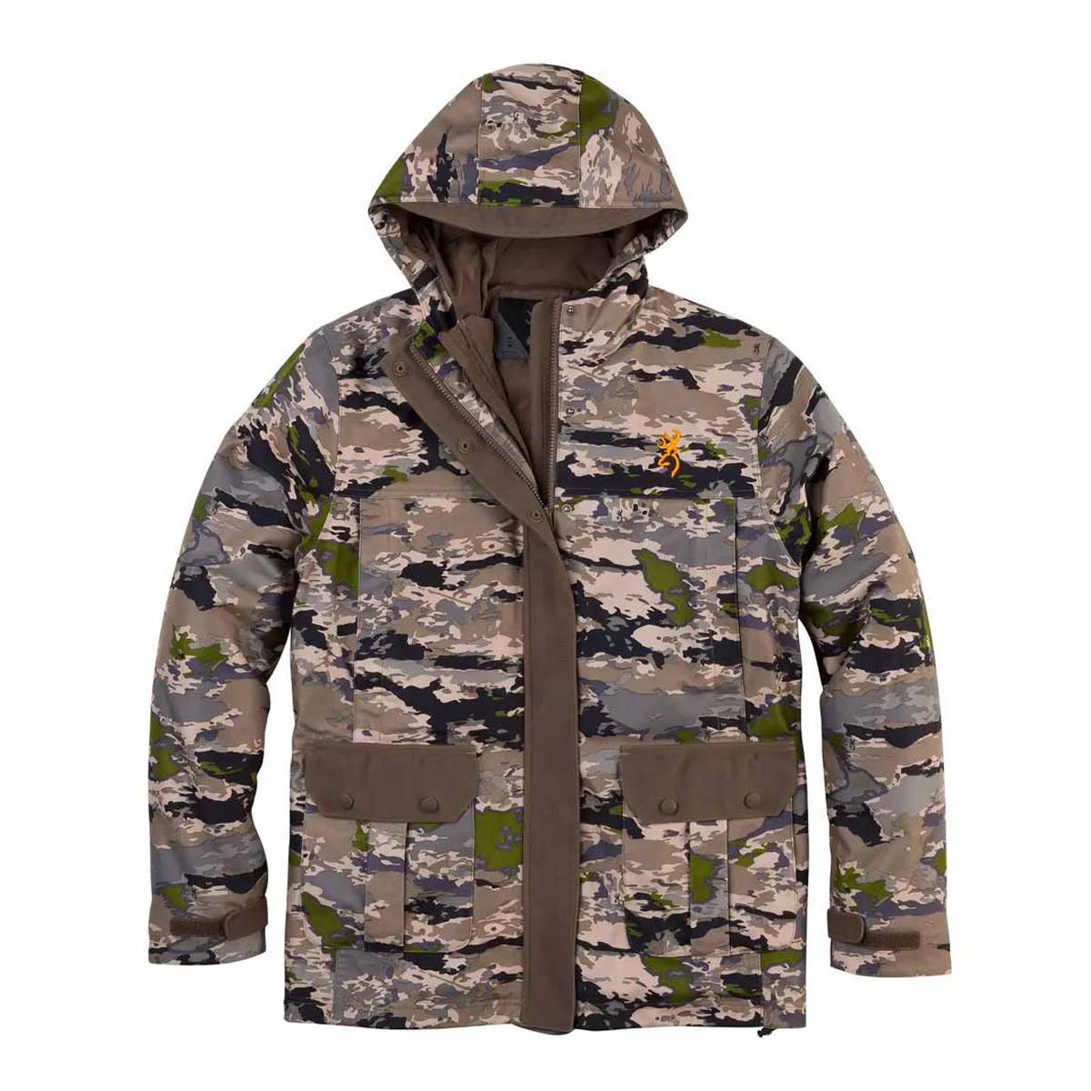 Browning 2025 hunting parka