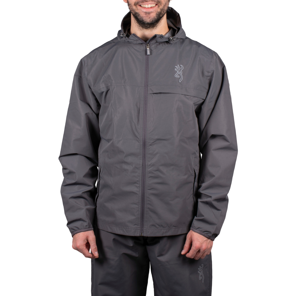 Browning on sale rain gear