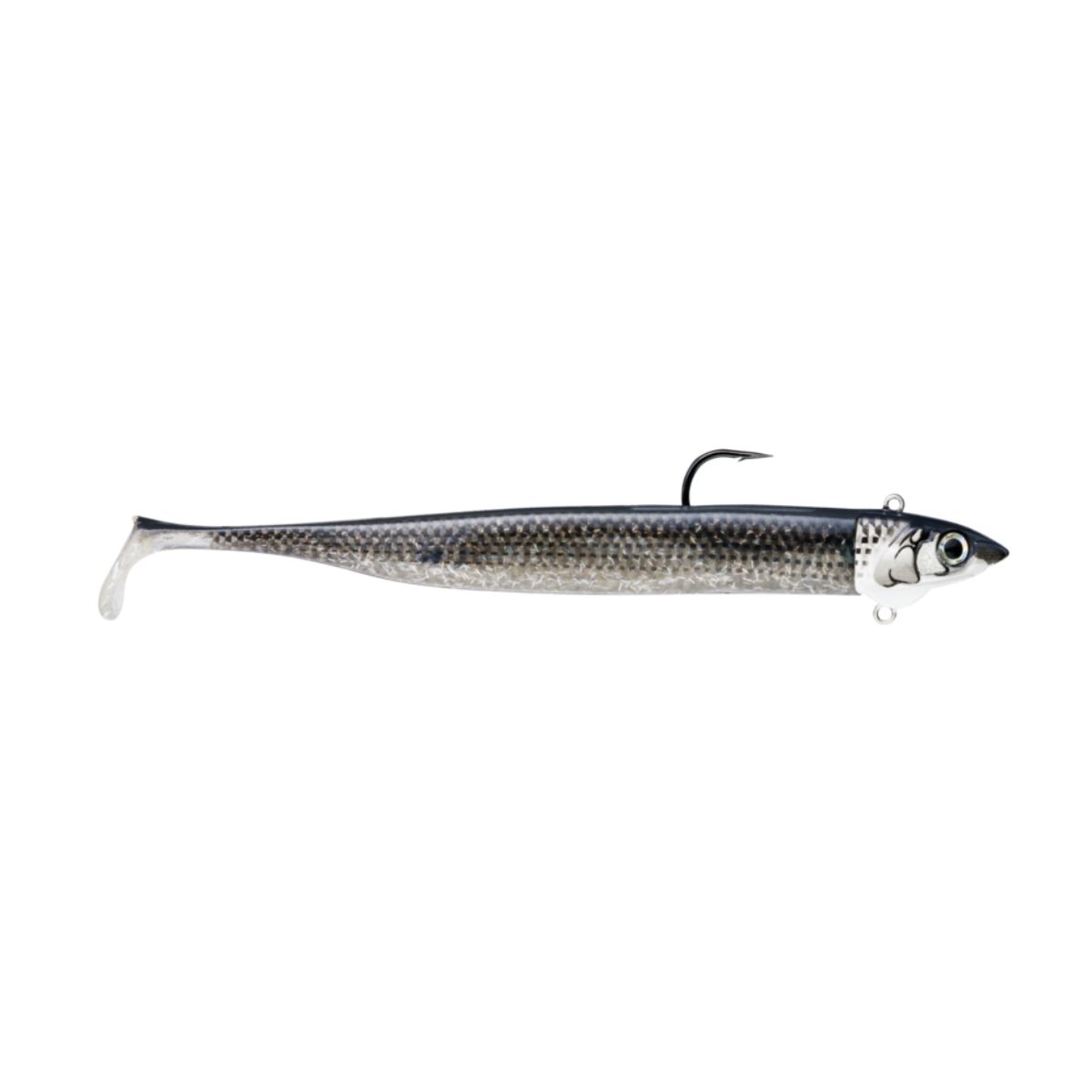 Storm - Biscay Sandeel Soft Lure - 17