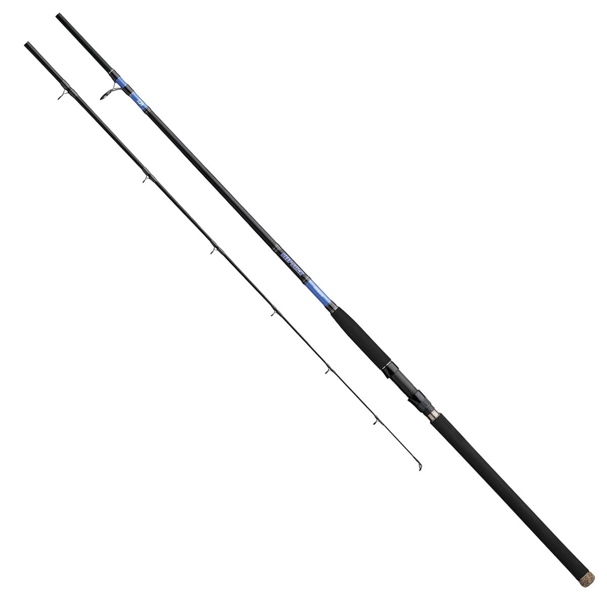 Daiwa - Beefstick Surf Spinning Rod