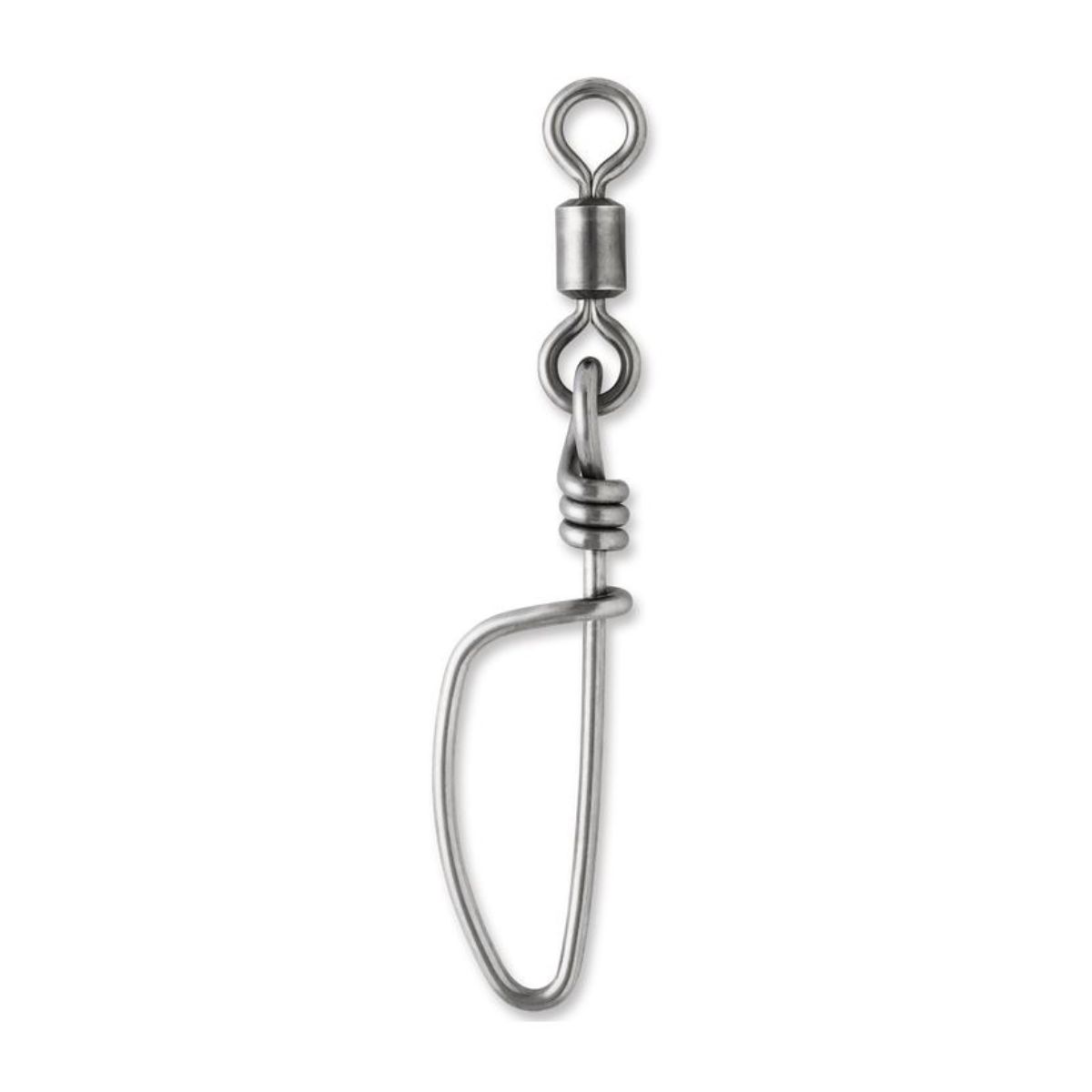 VMC - Stainless Steel Tournament Snap Swivel