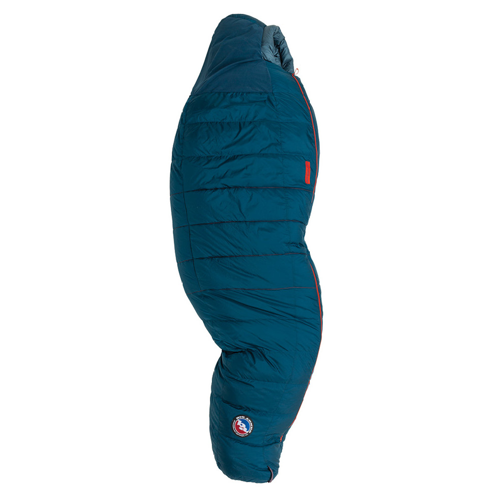 Big Agnes - Sidewinter SL Sleeping Bag - Long