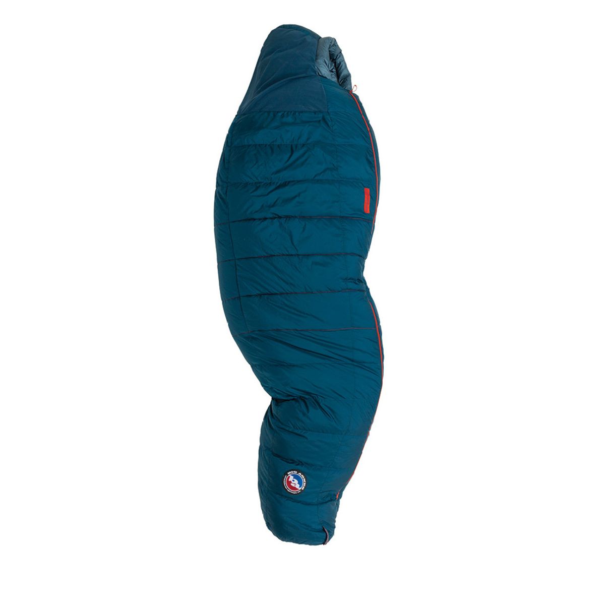 Big Agnes - Sidewinder SL Sleeping Bag - Regular