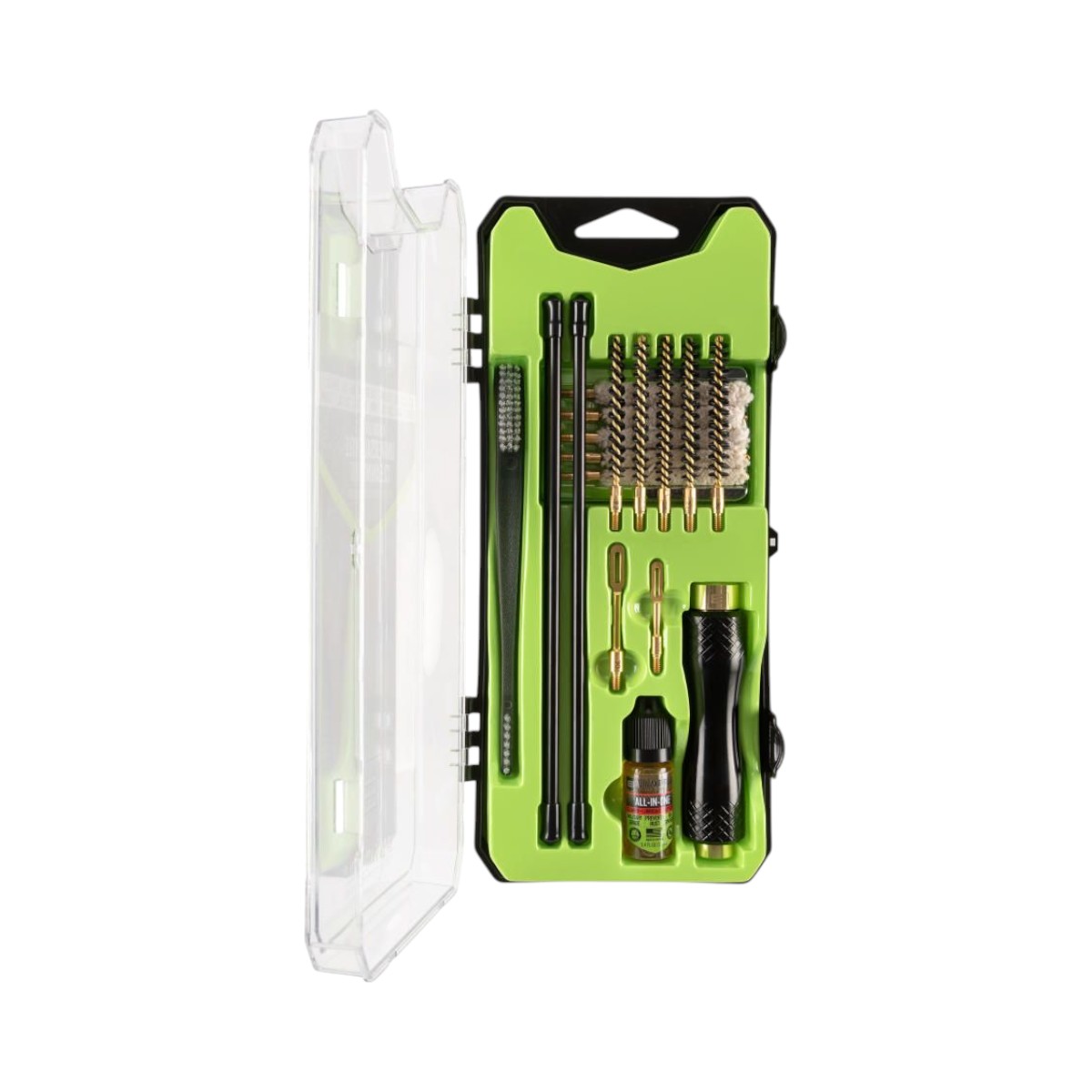 Allen - Ensemble de nettoyage universel pour carabine Vision Series™