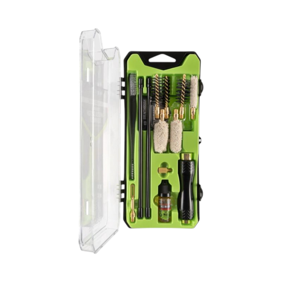Allen - Vision Series™ Universal Shotgun Cleaning Kit