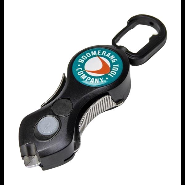 Original Snip Fishing Line Cutter With Led Light - Boomerang Tools Company