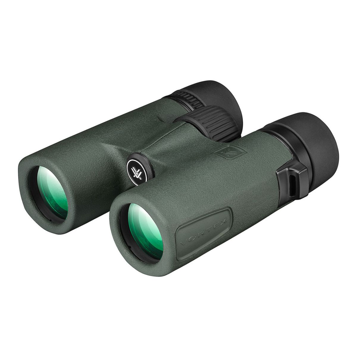 Vortex - Kids' Bantam HD 6.5x32 Binoculars