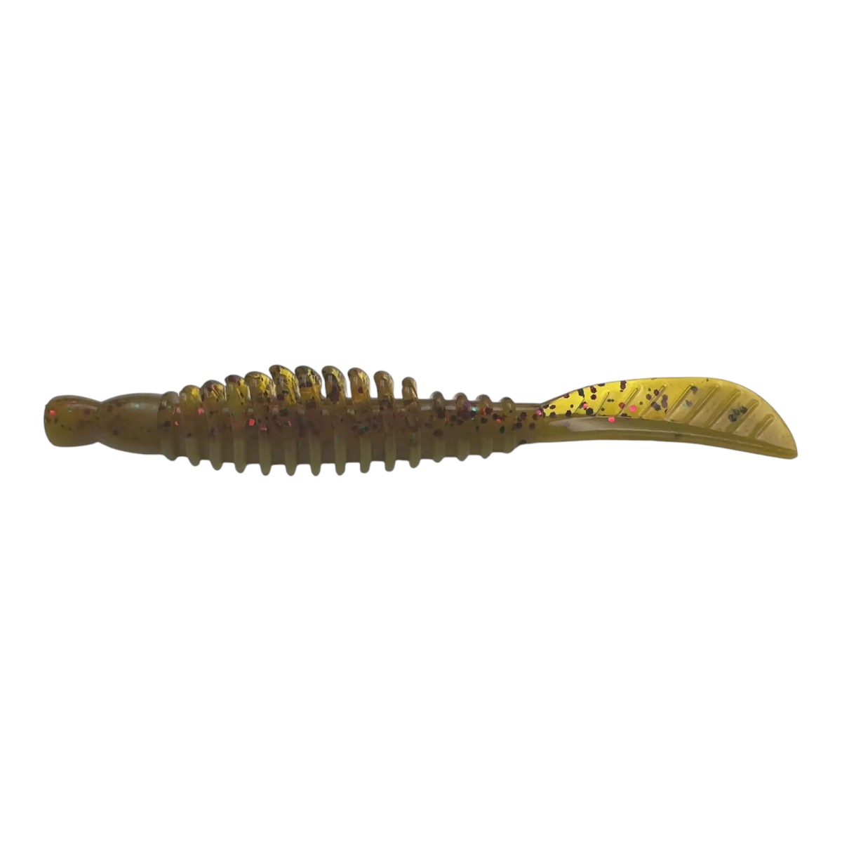 Malades de Pêche - Bass-Tard MDP Soft Bait - 4''