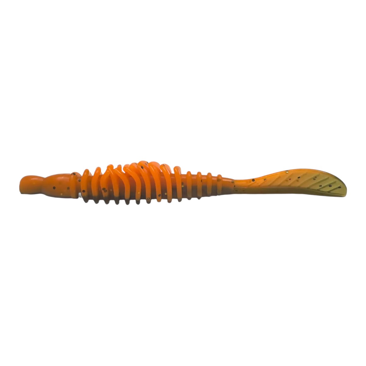 Malades de Pêche - Bass-Tard MDP Soft Bait - 4''