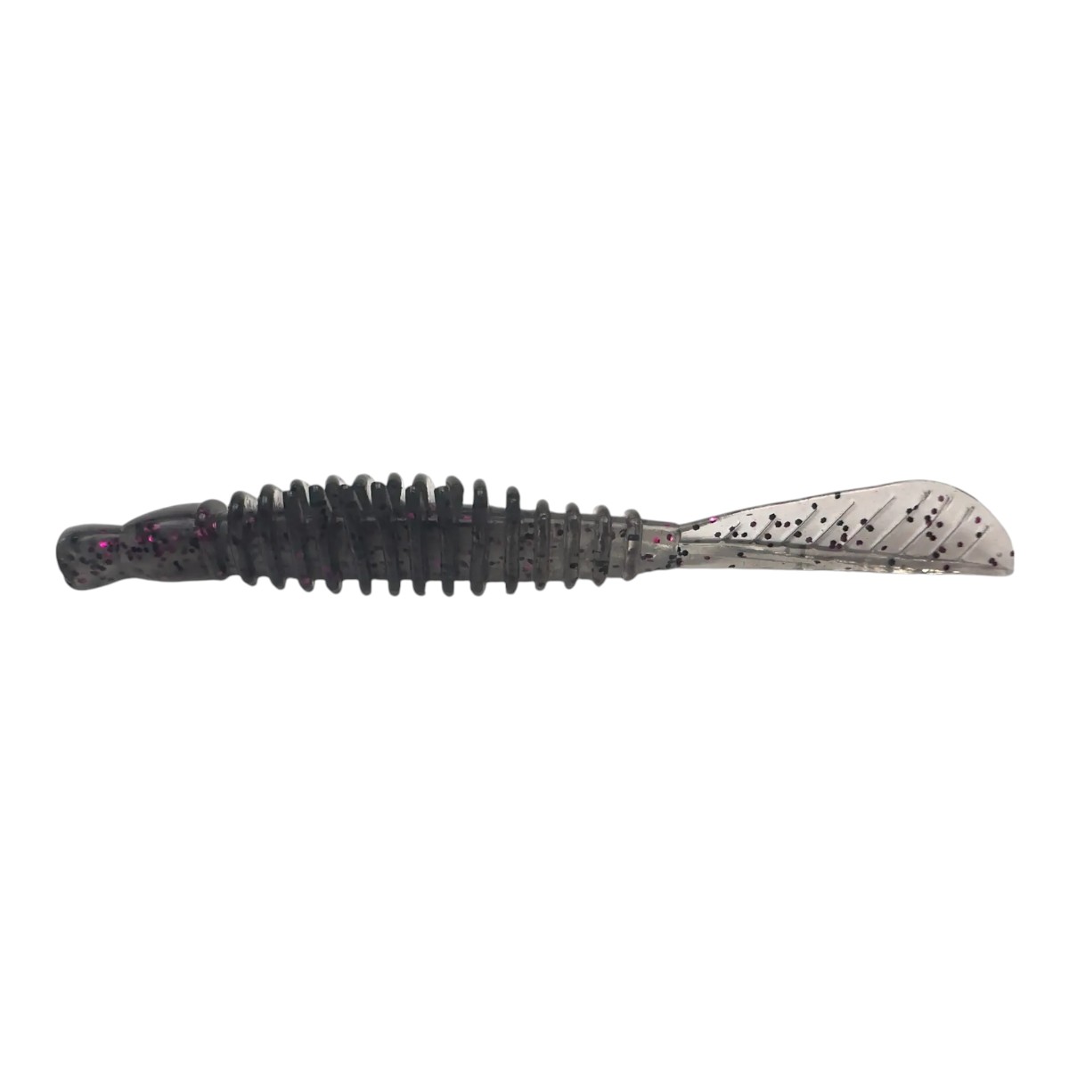 Malades de Pêche - Bass-Tard MDP Soft Bait - 4''