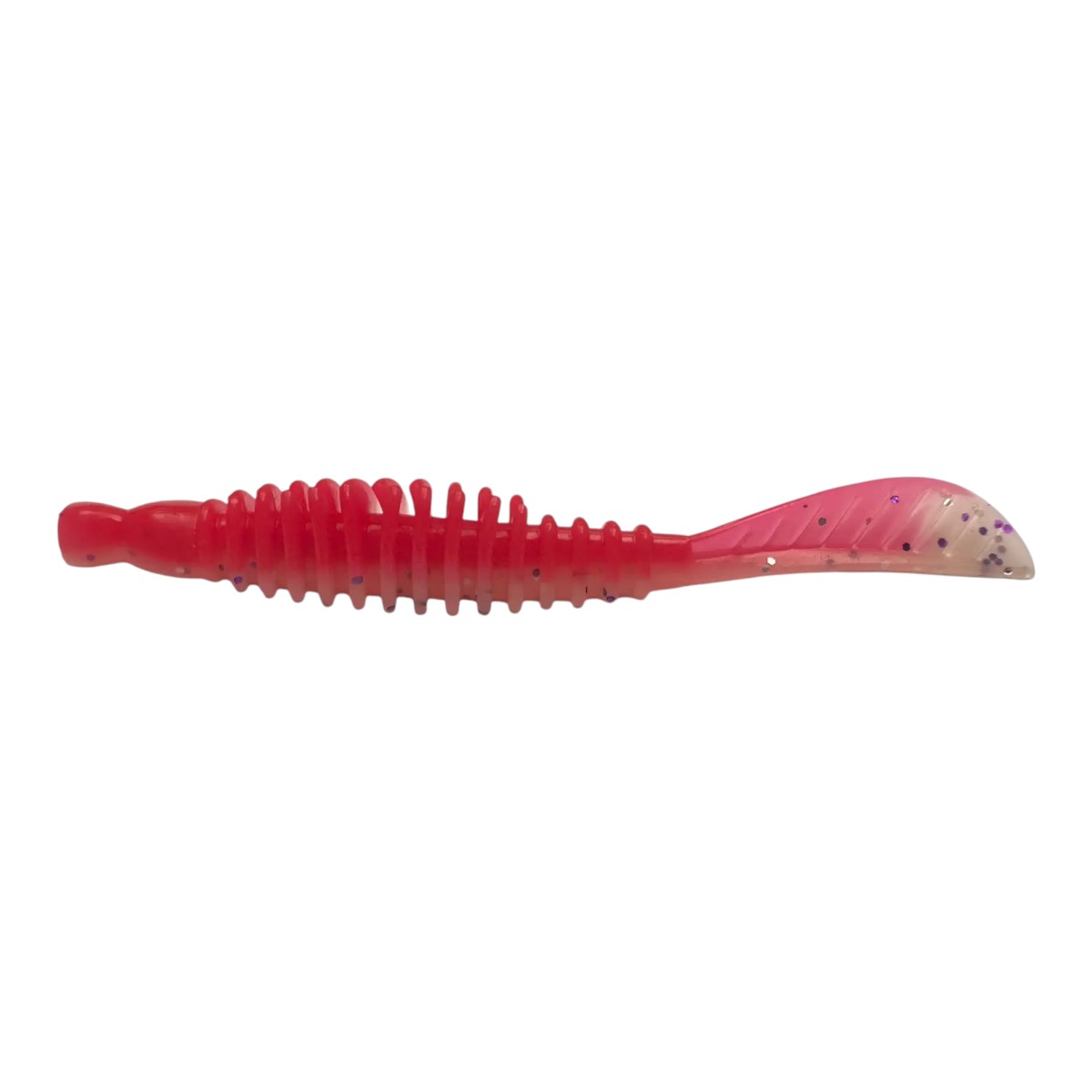 Malades de Pêche - Bass-Tard MDP Soft Bait - 4''