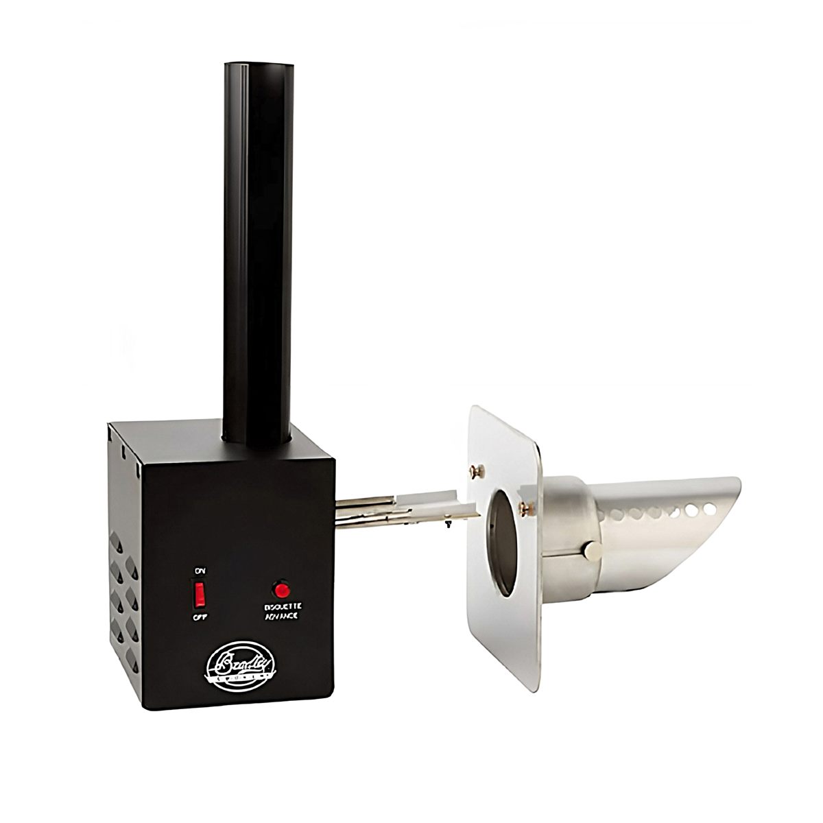 Bradley Smoker - Bradley Smoker Generator With Adaptor