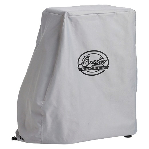 Bradley Smoker - Bradley 4-Rack Smoker Cover