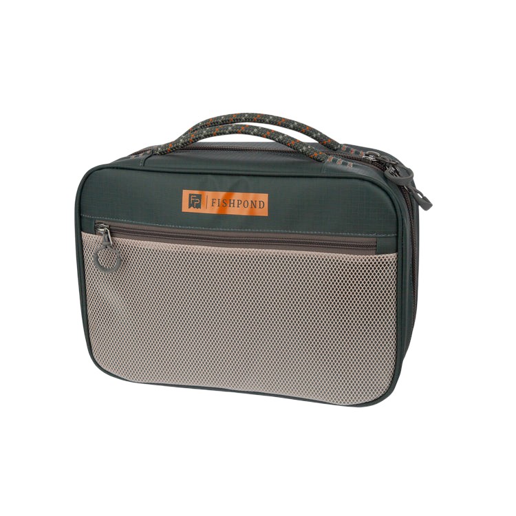Fishpond - Backwater Fly Tying Kit