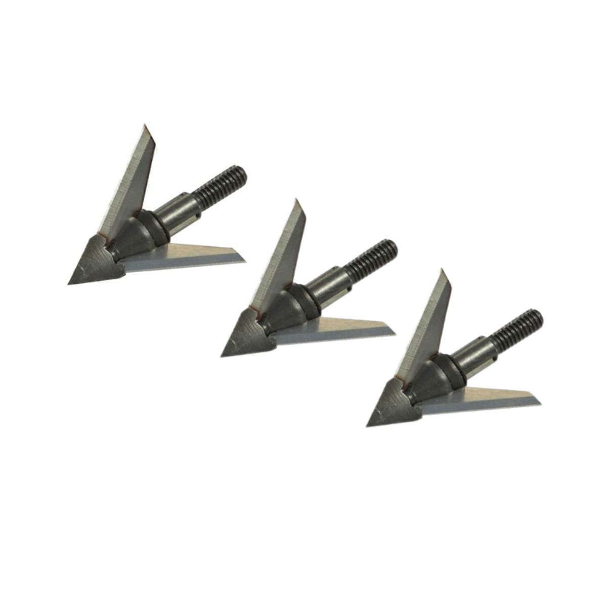 QAD Archery - Exodus 100 GR Crossbow Broadheads