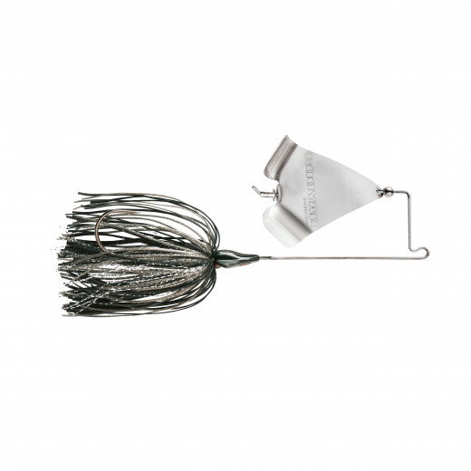 Booyah - Buzzbait Squelcher Spinnerbait Lure