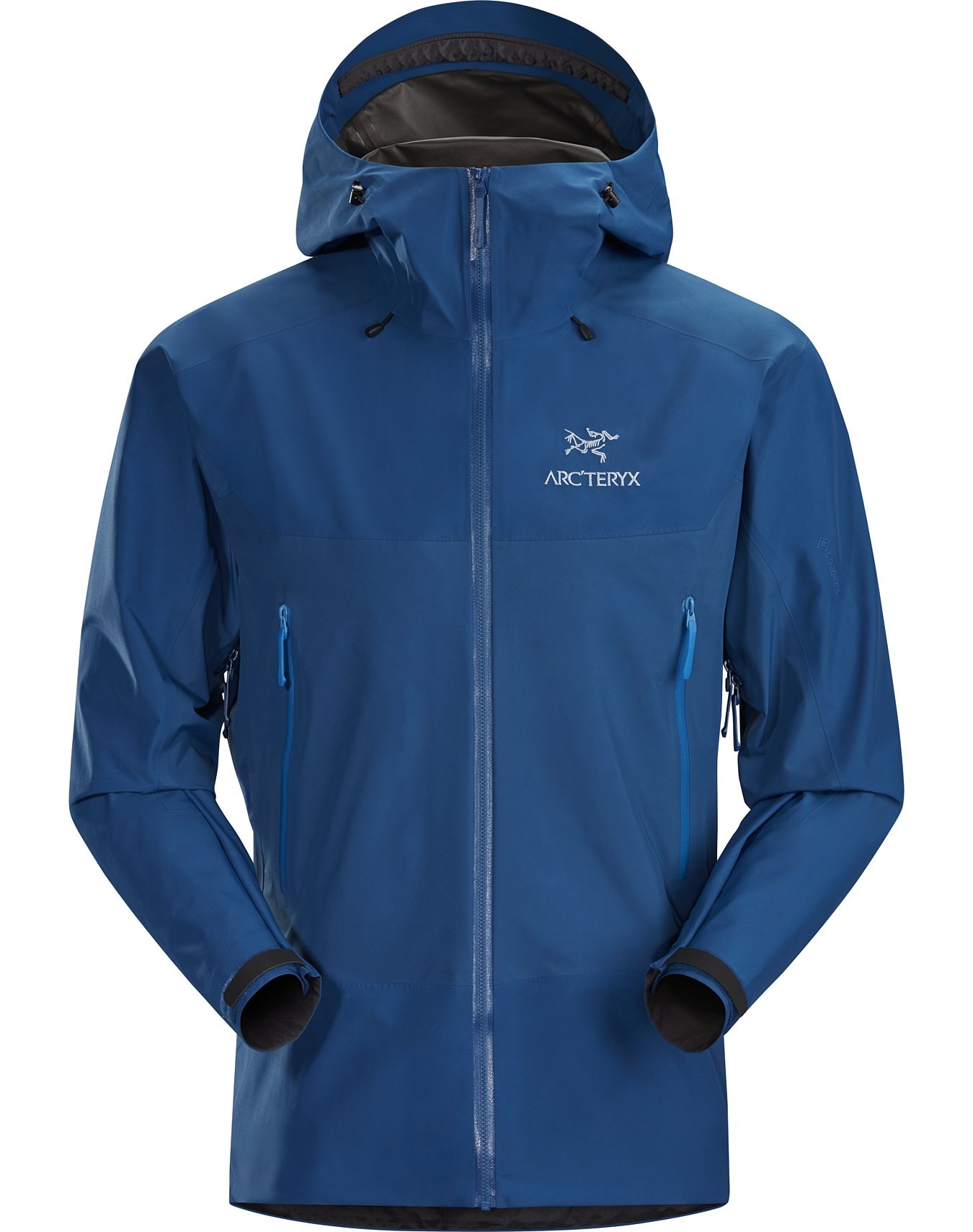 Arcteryx hybrid jacket best sale