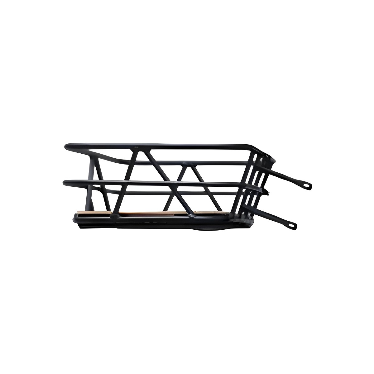 Aima - Big Front Basket