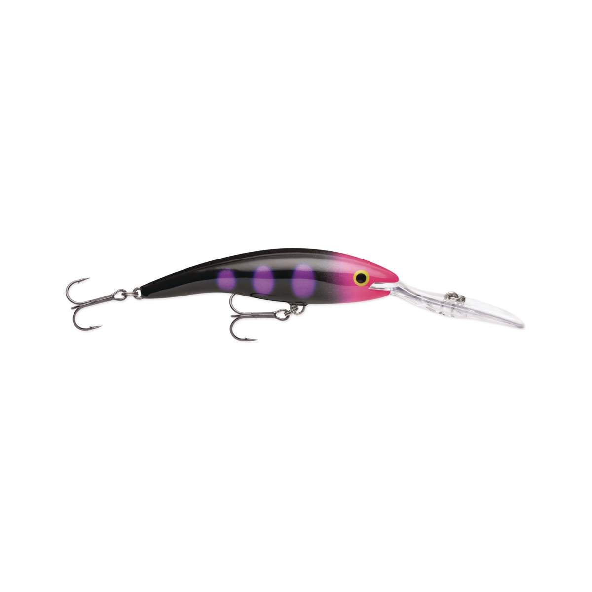 Rapala - Deep Tail Dancer Swimbait - Size 7