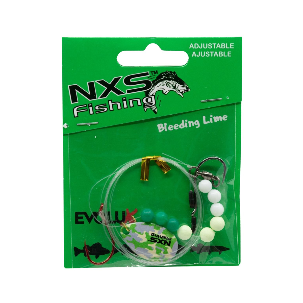 NXS - NX-Evolux Harness