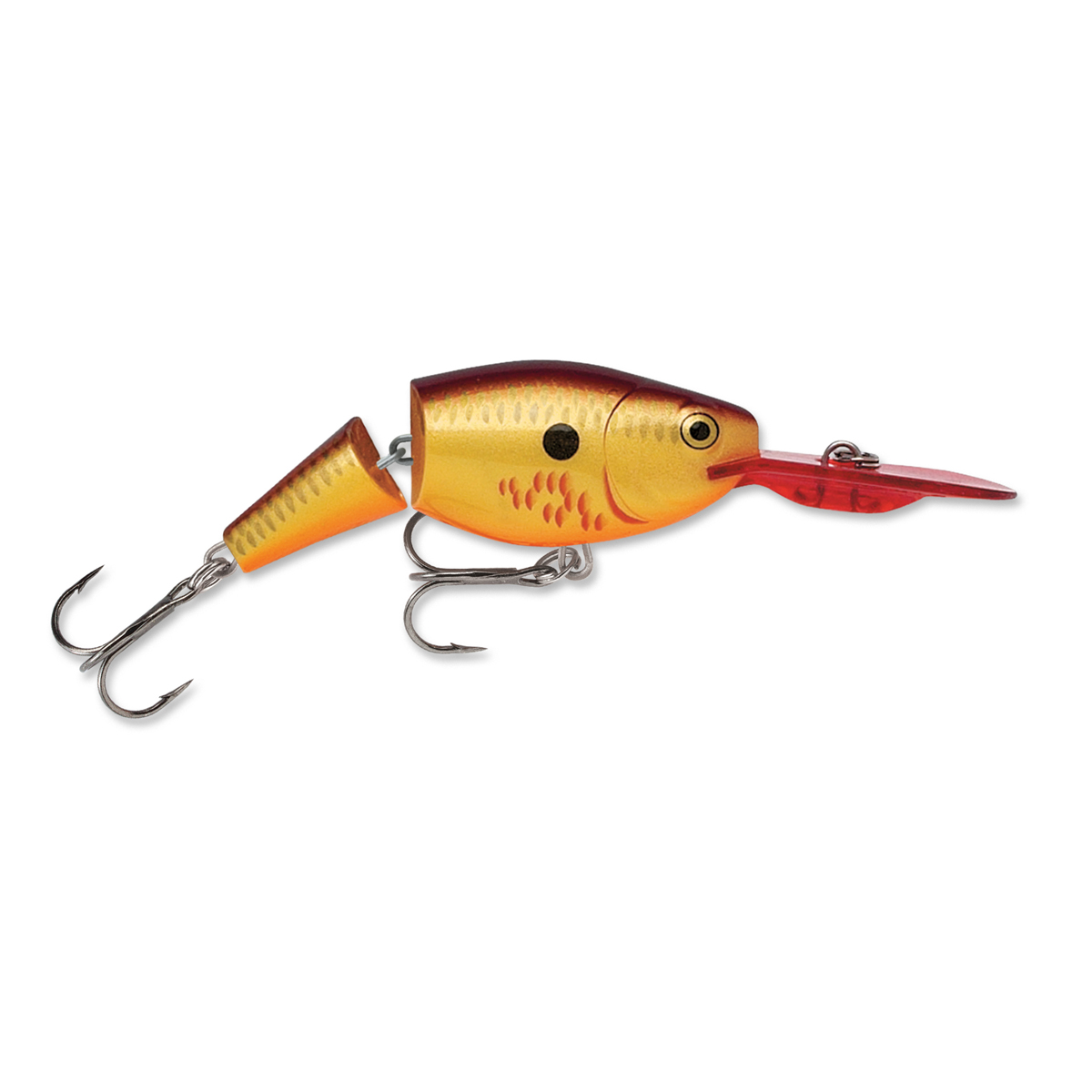 Rapala - Jointed Shad Rap Swimbait - Size 7