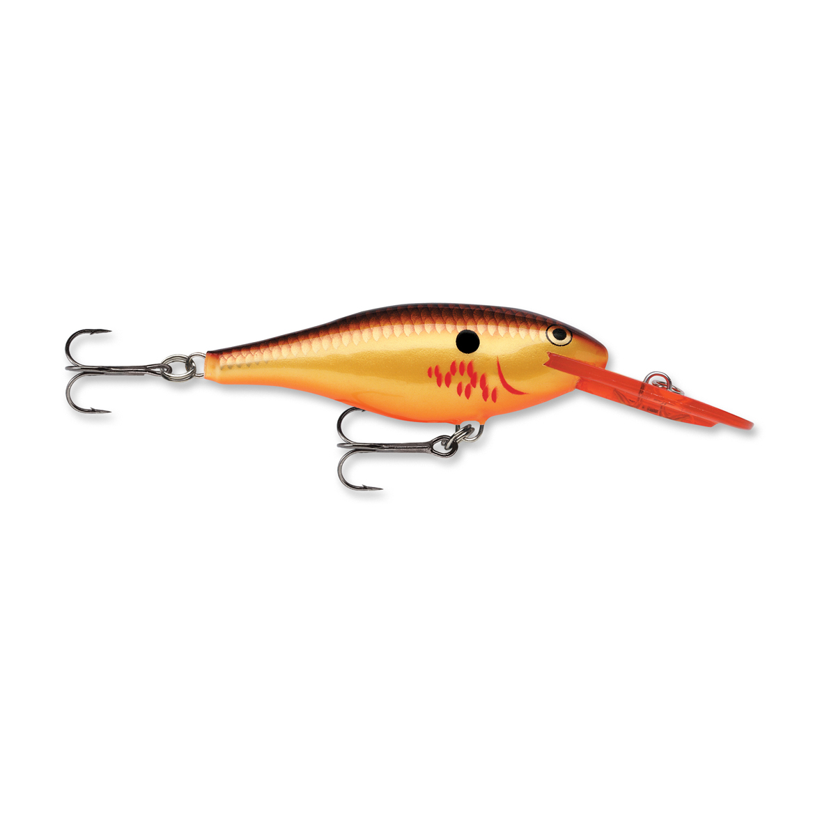 Rapala - Shad Rap Swimbait - Size 5