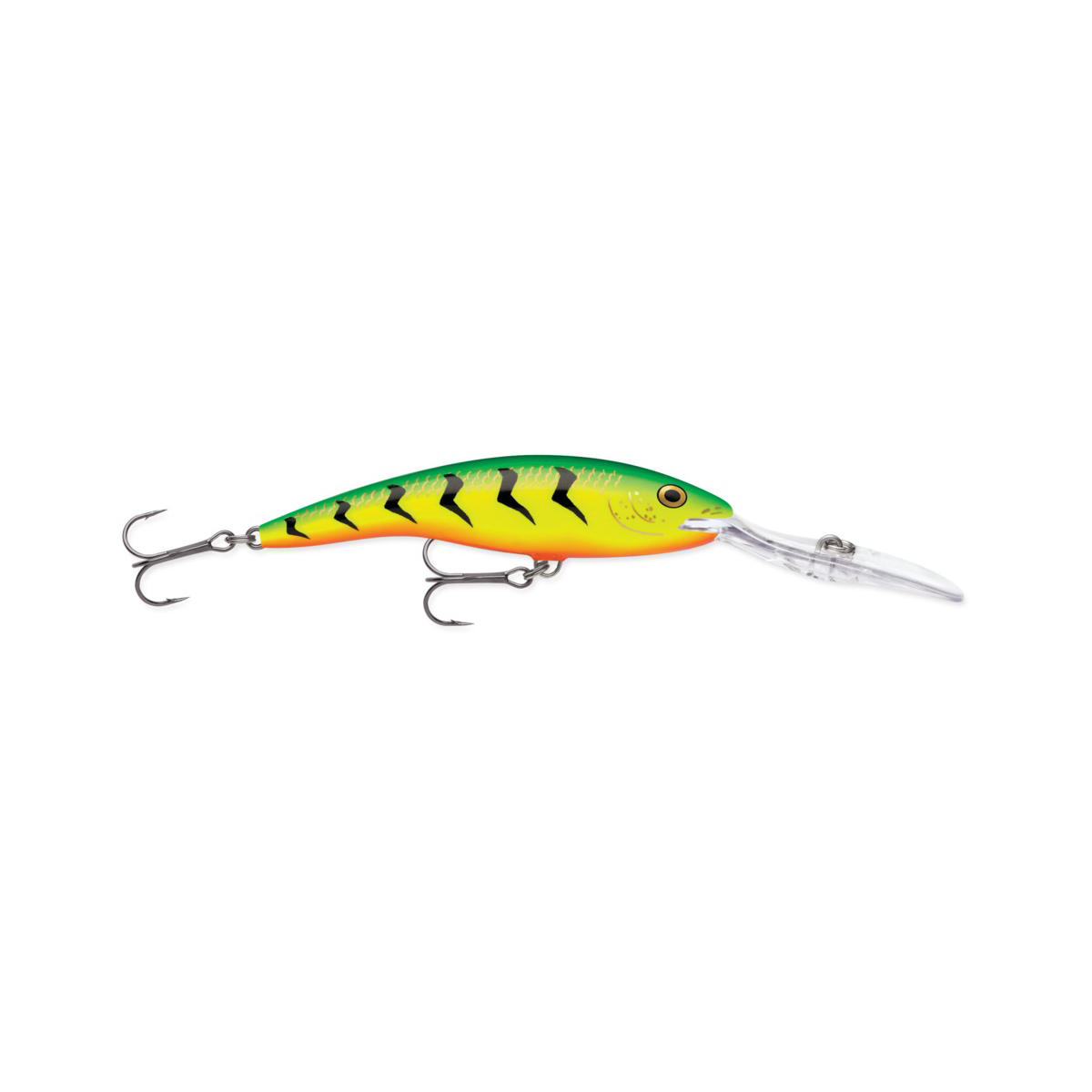 Rapala - Deep Tail Dancer Swimbait - Size 7