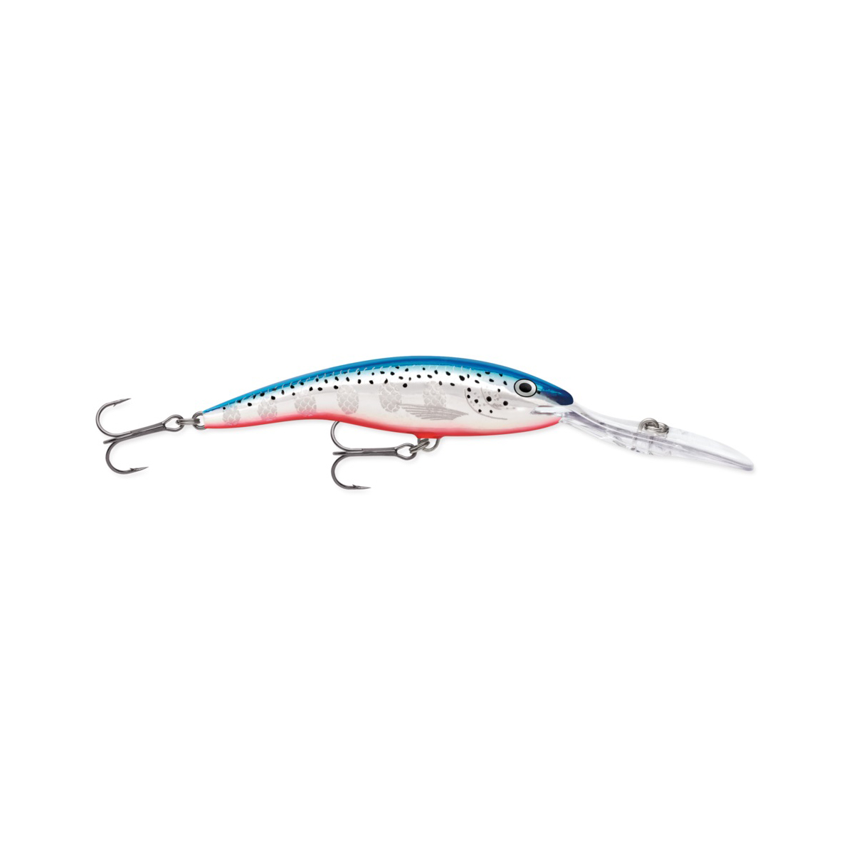 Rapala - Deep Tail Dancer Swimbait - Size 11